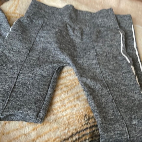 Simple Feather Boutique Other - Leggings with love